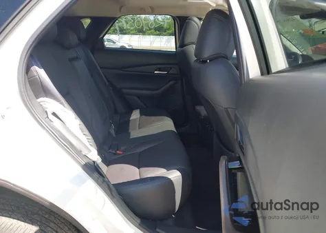 2023 Mazda Cx-30 2.5 S Premium from USA, damaged, VIN 3MVDMBDM8PM583292